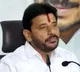 big shock to mlc duvvada srinivas in tekkali
