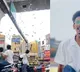 Viral stunt of money toss in Hyderabad traffic sparks outrage