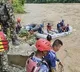 Nepal Bus Accident Vehicle From India With 40 Passengers Falls Into River