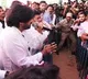 Pawan Kalyan met Annamayya dam flood victims