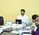 Nara Lokesh reviews on Skill Census Survey