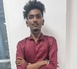 Yotuber Harsha arrested by Kukatpalli Police