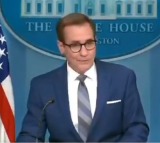 US welcomes PM Modi's Ukraine visit, says can be helpful in ending conflict