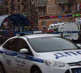 Four perpetrators among eight killed in Russia prison hostage incident