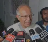 Congress says will respond at 'right time' after HM Shah raises questions on alliance with NC