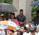 Bandh banned: MVA leaders mark silent sit-in protests in Maharashtra