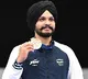 Sarabjot Singh reveals longtime fandom for silver medallist Yusuf Dikec