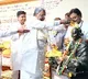 Protectors of caste inequality killed Gandhi: Siddaramaiah