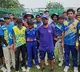 Dhawan’s childhood club sends best wishes; hails Gabbar to take commentary role in future