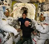 Sunita Williams, Butch Willmore may suffer space anaemia after prolonged stay on ISS