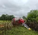 4 hurt in Mumbai-Hyderabad chopper crash near Pune; emergency landing failure suspected