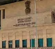 bhimili beach take action on the construction undertaken by mp vijayasai reddy daughter