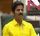 Revanth Reddy viral Video On N Convention