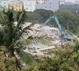 Nagarjuna petition in HC over demolition of N convention