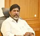 Bhattivikramarka responds on N convention demolition