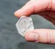 Agri labour found precious diamond