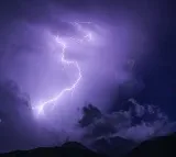 Heavy rains in Telangana for two day s