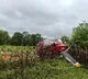 Helicopter crashed in Pune district enroute to Hyderabad from Mumbai