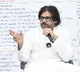 Pawan Kalyan reviews on forest and environment ministries