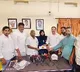Nara Lokesh helps financially power lifter Sheikh Sadia Almas