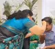 Telangana Women Commission Condemns Inappropriate Conduct by Commission Members