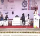 Telangana to launch Sports University next year