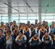 Biggest Indian contingent departs for Paris Paralympics 2024