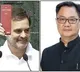 Rahul pitches for Dalits in Miss India contest, gets called out by Union Minister for ‘Bal Budhi’