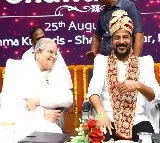 Telangana working to root out drug menace: Revanth Reddy