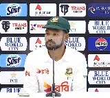Dedicate historic Test win over Pakistan to those who lost their lives in Bangladesh protest, says Shanto