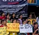 Kolkata Rape Case Yaad Hai Mumbai Boy Threatens Doctor