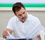 Rahul Gandhi said no dalits in Miss India competeitors