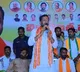 Raghunandan Rao fires  on Congress govt