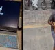 Bengaluru resident received a laptop with in 13 minutes record time by Flipkart Minutes