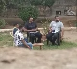 Darshan with coffee cup and cigarette in Jail photo went viral