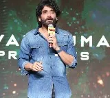 Nagarjuna reiterated that they built N Convention in patta land