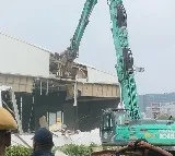 Will abide by court order, says Nagarjuna on demolition of convention centre