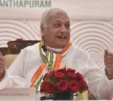 'Process of law will be set in motion...': Kerala Governor on Hema committee report