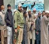 Pulwama in J&K gears up for Assembly elections