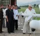 N. Korean leader calls for developing, producing suicide drones