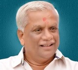 Nanded Congress MP Vasant B. Chavan passes away in Hyderabad hospital