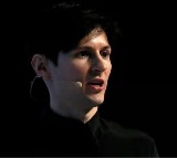 Our CEO Pavel Durov has nothing to hide: Telegram on his arrest