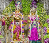 Governors, CMs of Telugu states greet people on Janmashtami