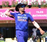Shikhar Dhawan joins Legends League Cricket after retirement