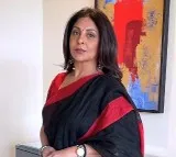 Shefali Shah expresses desire to work in Telugu cinema