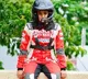 India's Pragathi Gowda finishes third at Rallye des Vallees