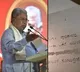 Remove lens of hatred, look with clear eyes: Siddaramaiah to BJP on MUDA document tampering charges