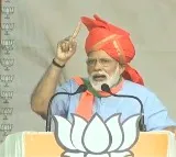 J&K polls: BJP’s list of 40 star campaigners released, PM Modi to lead campaign