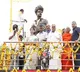 Impossible to remove me from power as long as I've people's blessings: Siddaramaiah