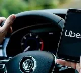 Uber fined $324 million over data transfer breach of European cab drivers